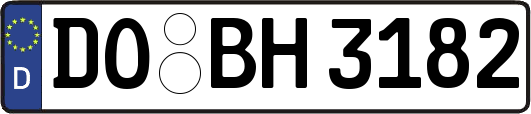 DO-BH3182