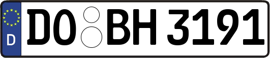 DO-BH3191