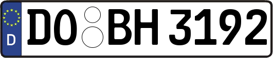 DO-BH3192