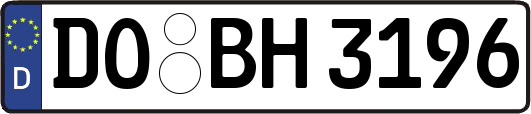 DO-BH3196