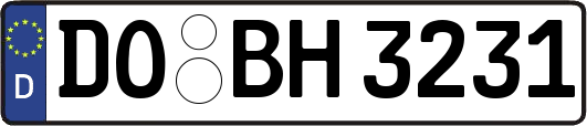 DO-BH3231