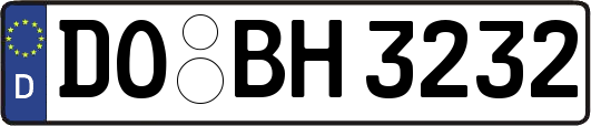 DO-BH3232