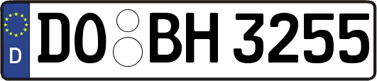 DO-BH3255