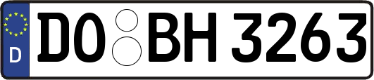 DO-BH3263