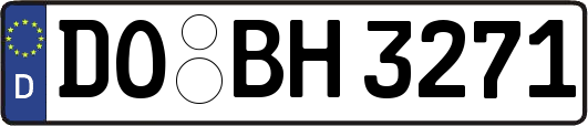 DO-BH3271