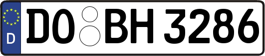 DO-BH3286