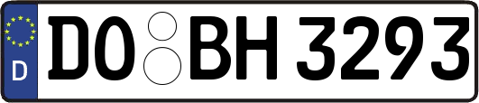DO-BH3293