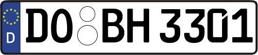DO-BH3301