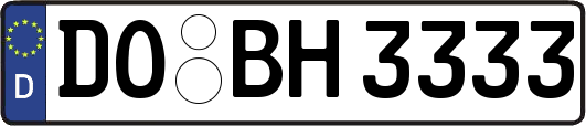 DO-BH3333