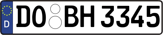 DO-BH3345