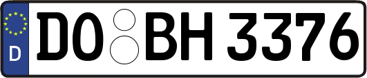 DO-BH3376