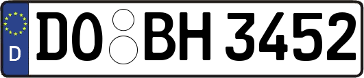DO-BH3452
