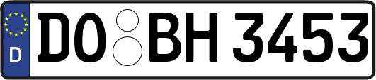 DO-BH3453
