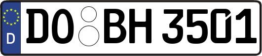DO-BH3501