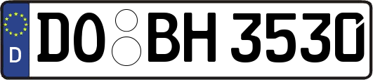 DO-BH3530