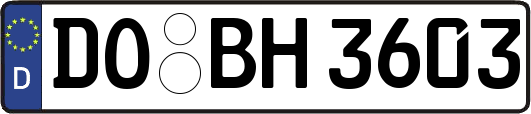 DO-BH3603
