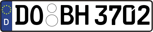 DO-BH3702
