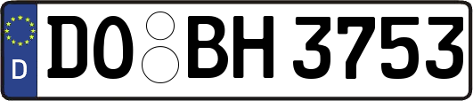 DO-BH3753