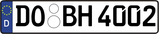 DO-BH4002