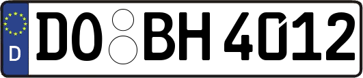 DO-BH4012