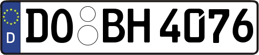 DO-BH4076