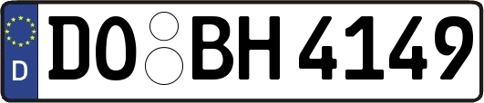 DO-BH4149