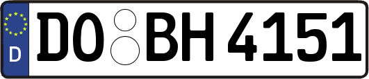 DO-BH4151