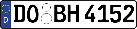 DO-BH4152