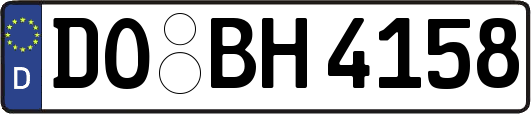 DO-BH4158