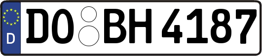 DO-BH4187