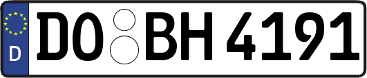 DO-BH4191
