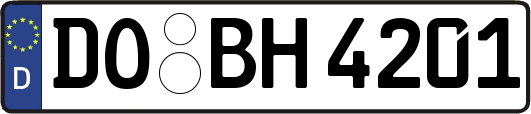 DO-BH4201