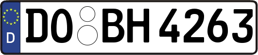 DO-BH4263