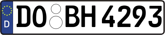 DO-BH4293