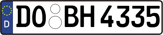 DO-BH4335