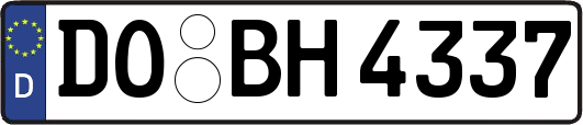 DO-BH4337