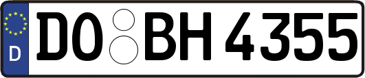 DO-BH4355