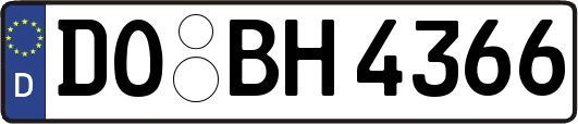DO-BH4366