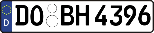 DO-BH4396