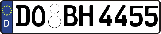 DO-BH4455
