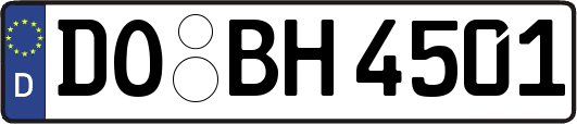 DO-BH4501