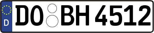 DO-BH4512
