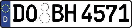 DO-BH4571