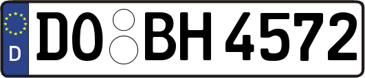 DO-BH4572
