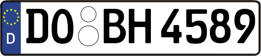 DO-BH4589