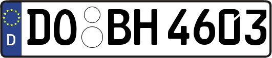 DO-BH4603