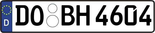 DO-BH4604