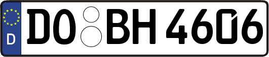 DO-BH4606