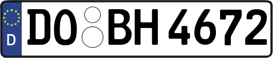 DO-BH4672