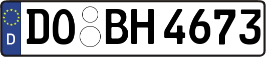 DO-BH4673